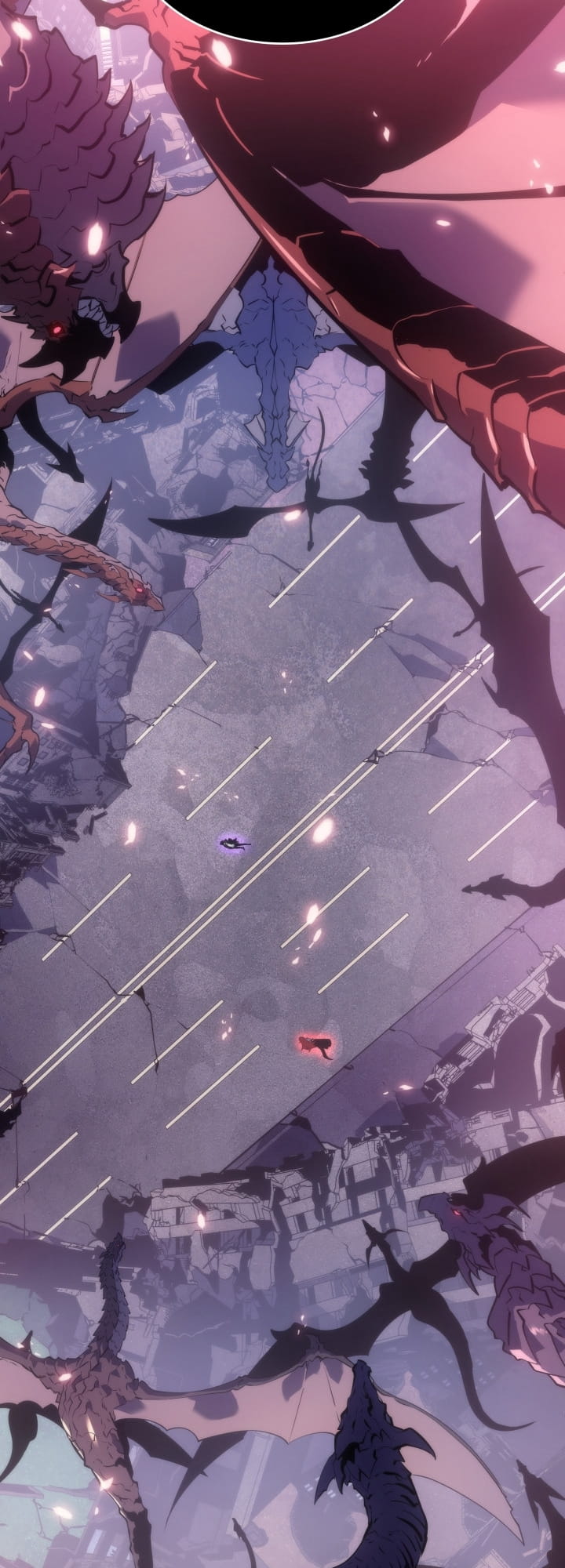 Solo Leveling, Chapter 173 image 51